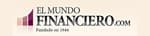 Logo periódico El Mundo Financiero