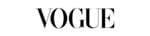 Logo revista Vogue